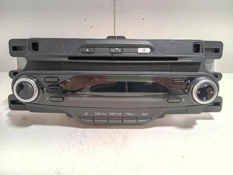 Unità Autoradio 156146144 Alfa Romeo Giulietta 2013