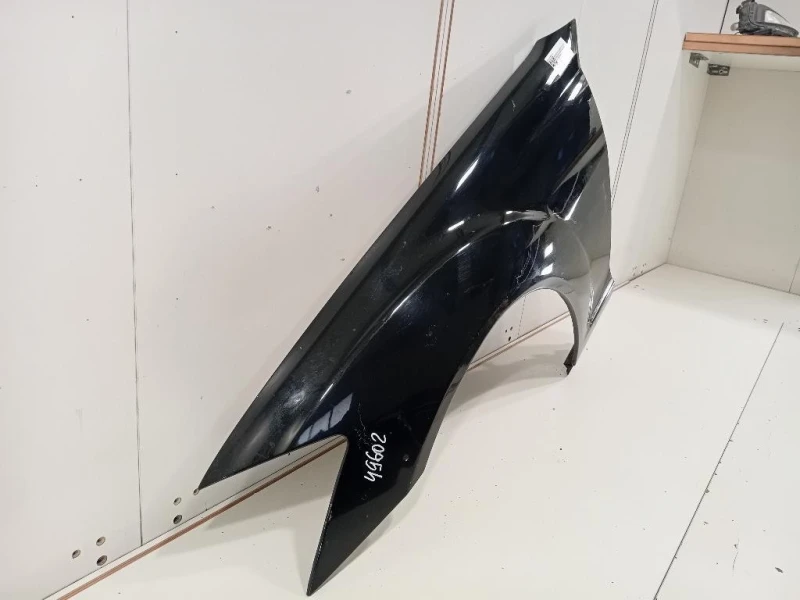 Parafango ANT SX A2218800118 Mercedes Classe S W221 2006