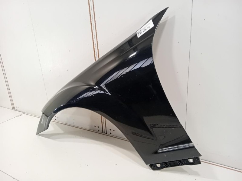 Parafango ANT SX A2218800118 Mercedes Classe S W221 2006