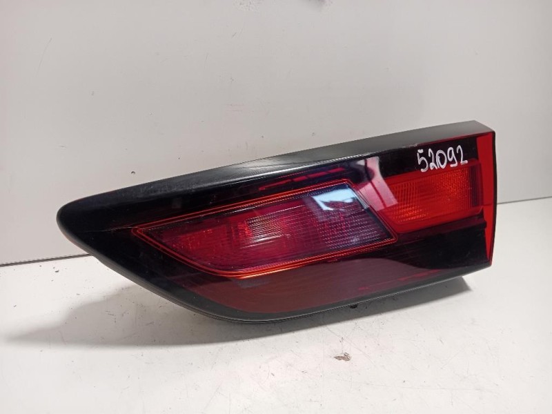 Fanale INT POST DX 39032993 Opel Astra K 2016