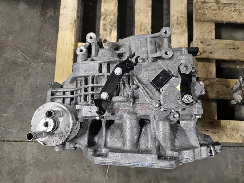 Cambio GA6F21WA Mini Countryman Cooper R60 2010