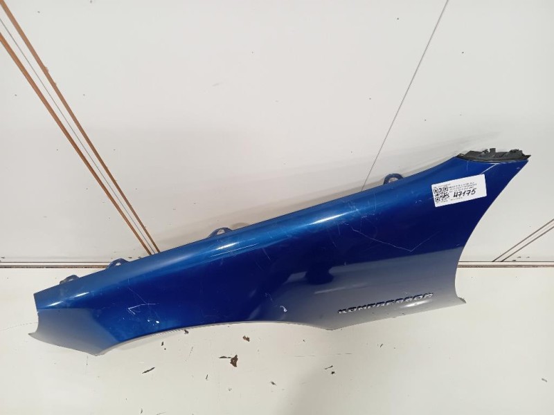 Parafango ANT SX A1708800118 Mercedes Classe SLK R170 1997