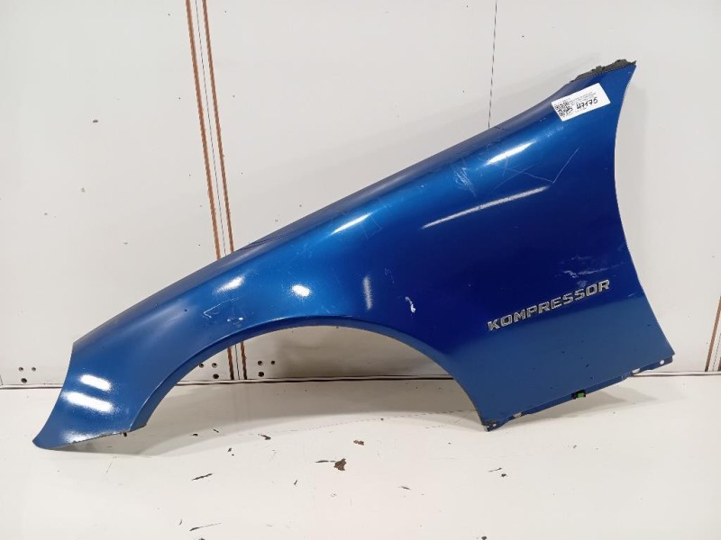 Parafango ANT SX A1708800118 Mercedes Classe SLK R170 1997