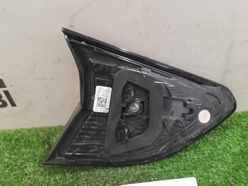 Unità Autoradio 8P0 035 186 AB Audi A3 8P1 2008