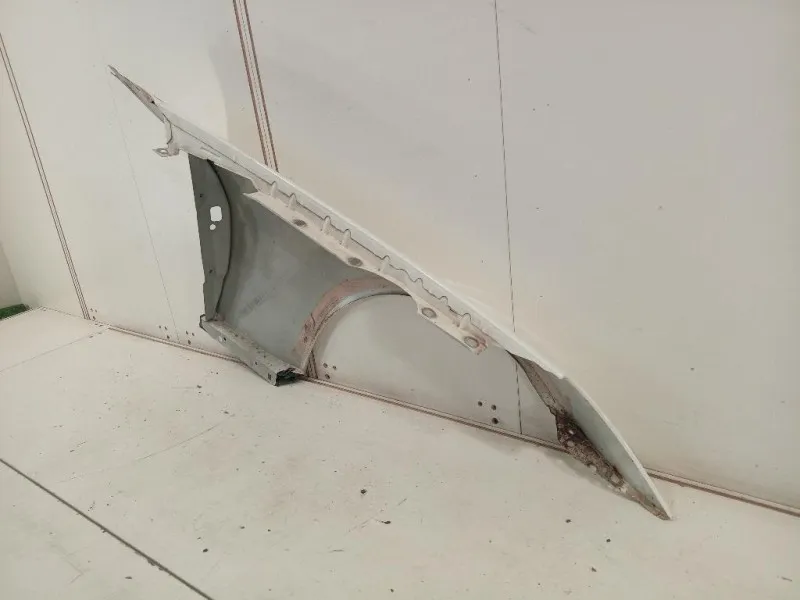 Parafango ANT SX A1718810114 Mercedes Classe SLK R171 2004