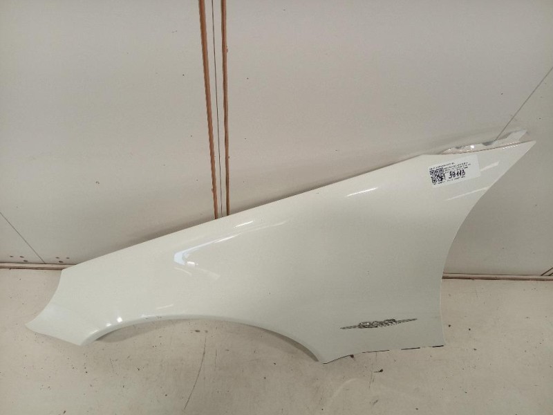 Parafango ANT SX A1718810114 Mercedes Classe SLK R171 2004