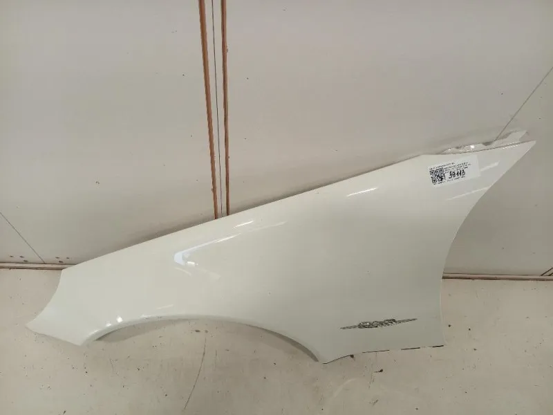 Parafango ANT SX A1718810114 Mercedes Classe SLK R171 2004