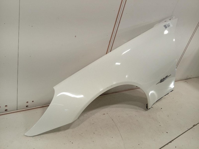 Parafango ANT SX A1718810114 Mercedes Classe SLK R171 2004