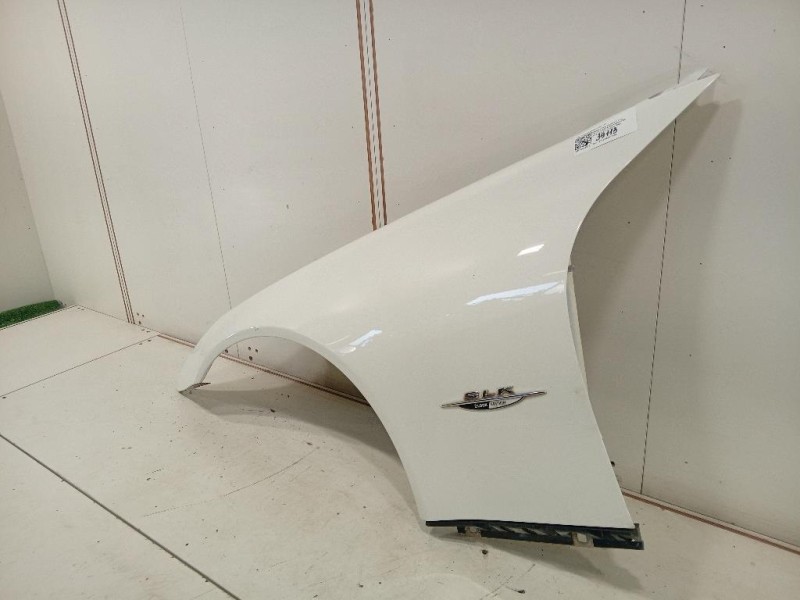 Parafango ANT SX A1718810114 Mercedes Classe SLK R171 2004