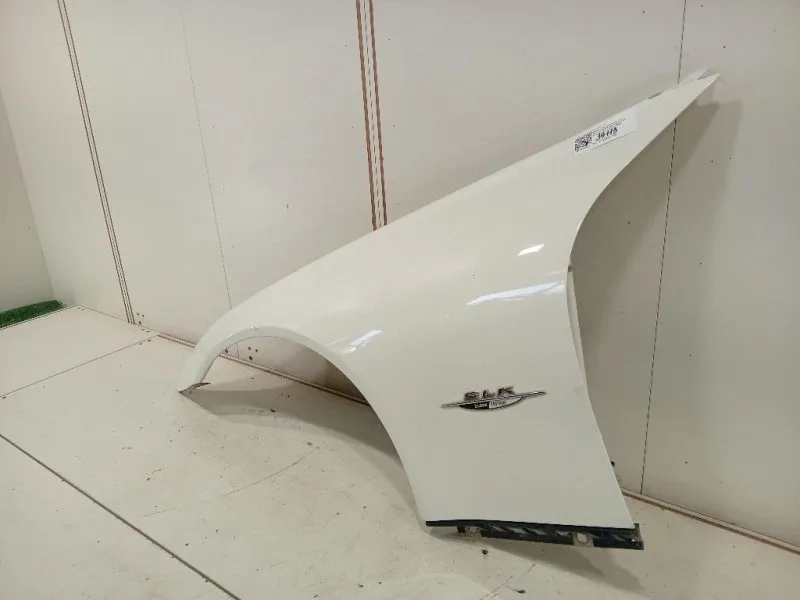 Parafango ANT SX A1718810114 Mercedes Classe SLK R171 2004