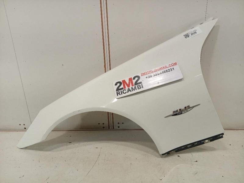 Parafango ANT SX A1718810114 Mercedes Classe SLK R171 2004