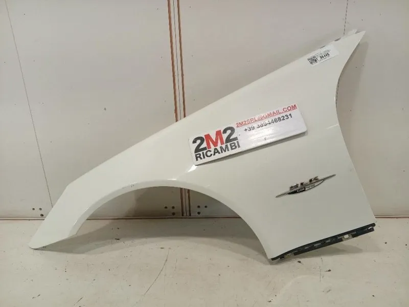 Parafango ANT SX A1718810114 Mercedes Classe SLK R171 2004