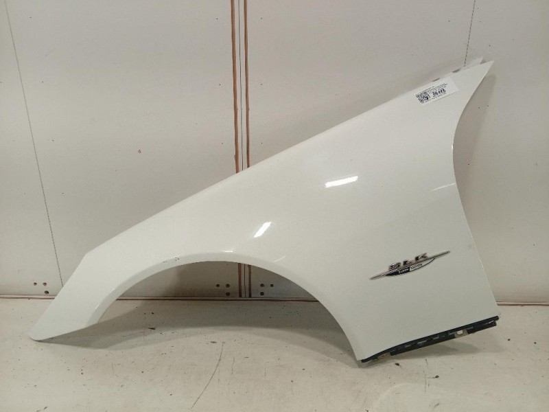 Parafango ANT SX A1718810114 Mercedes Classe SLK R171 2004