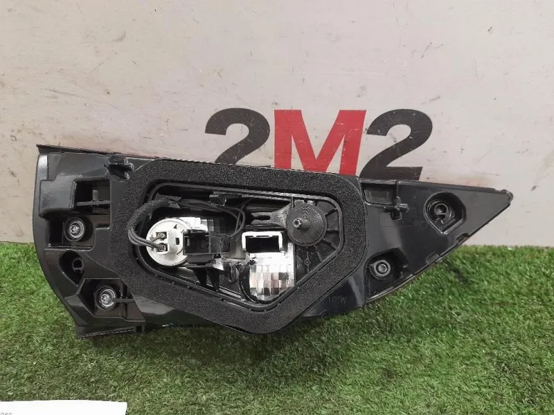 Fanale INT POST DX 9846768080 Opel Grandland X 2017