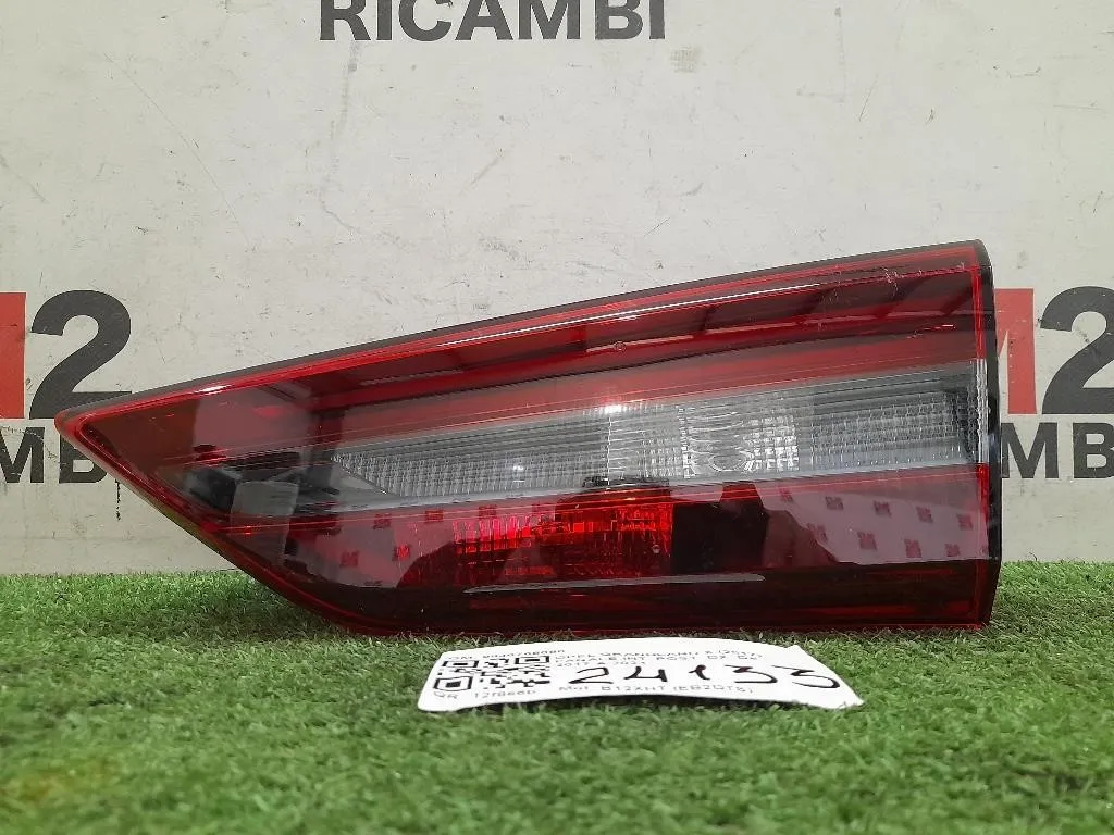 Fanale INT POST DX 9846768080 Opel Grandland X 2017