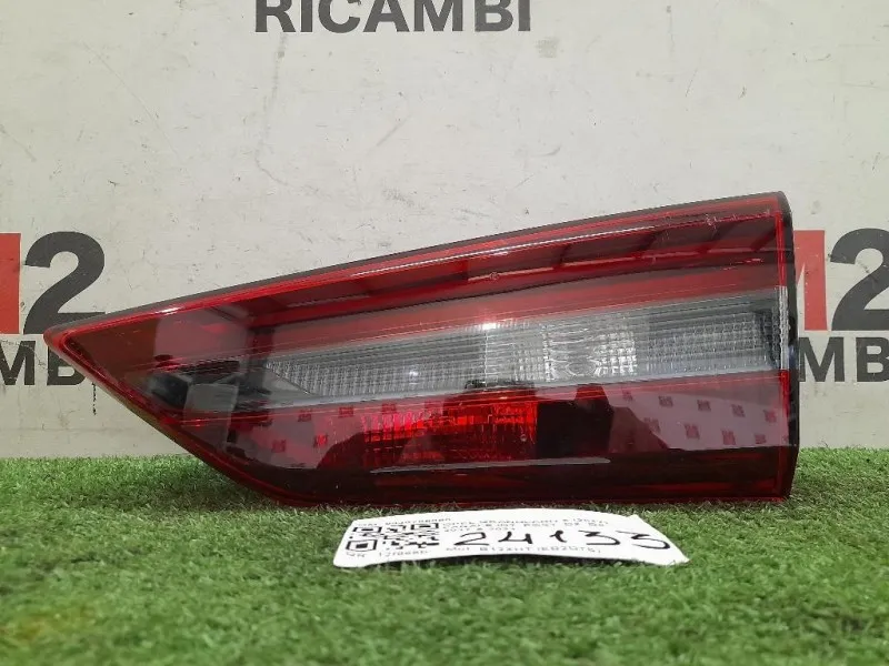 Fanale INT POST DX 9846768080 Opel Grandland X 2017