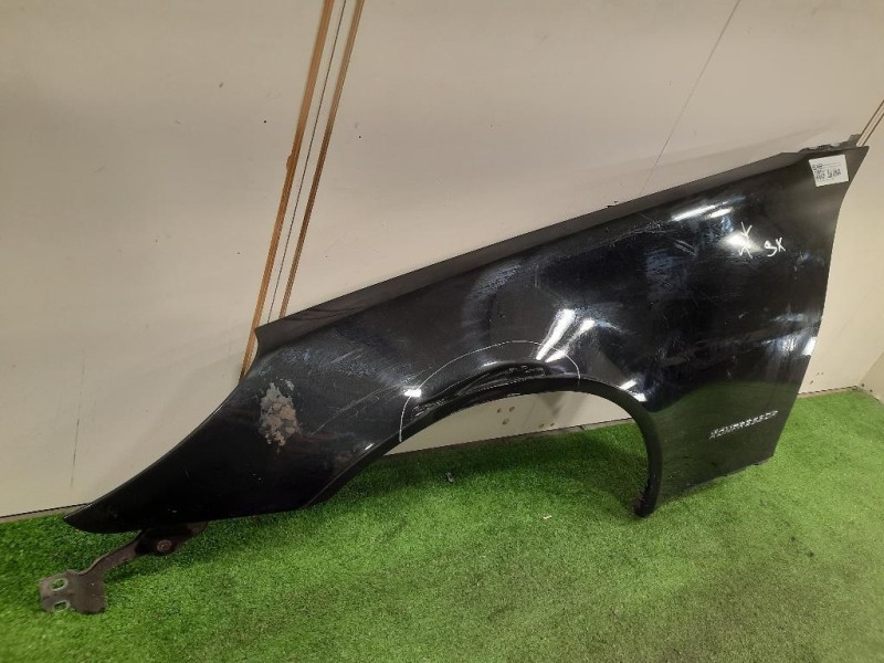 Parafango ANT SX Mercedes Classe SLK R171 2004