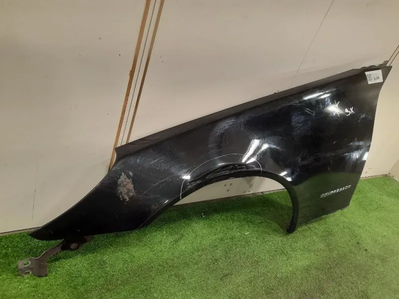 Parafango ANT SX Mercedes Classe SLK R171 2004