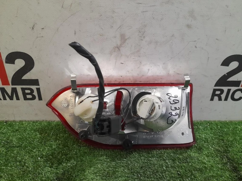 Fanale INT POST DX 13226855 Opel Insignia A 2009