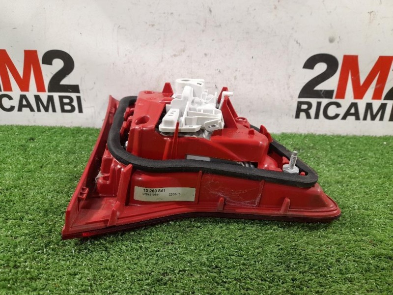 Unità Autoradio 8V0035874B Audi A3 8VA Sportback 2012