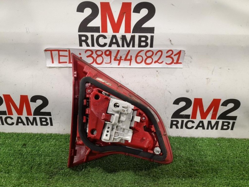 Fanale INT POST DX 13435486 Opel Meriva B 2010