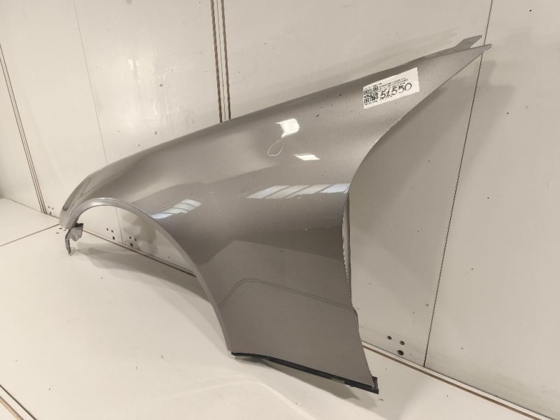 Parafango ANT SX A1718800306 Mercedes Classe SLK R171 2004