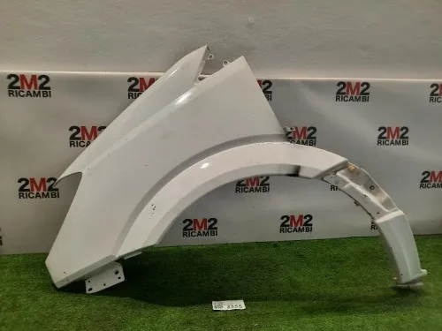 Parafango ANT SX A9066377719 Mercedes Sprinter III 2007