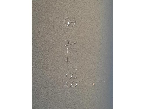 Parafango ANT SX A44788 Mercedes VITO W447 2019