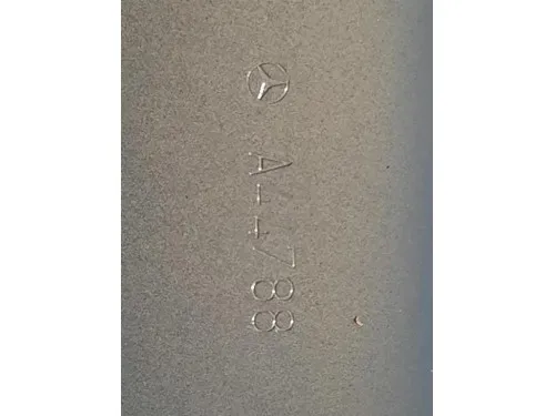 Parafango ANT SX A44788 Mercedes VITO W447 2019