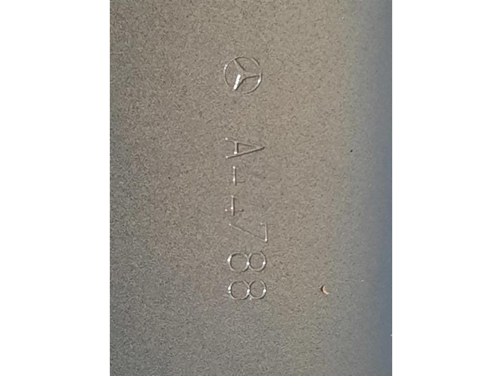 Parafango ANT SX A44788 Mercedes VITO W447 2019