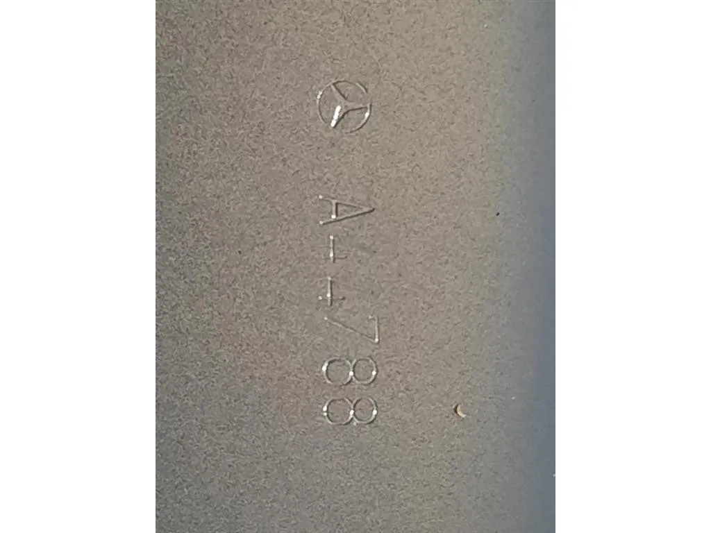 Parafango ANT SX A44788 Mercedes VITO W447 2019