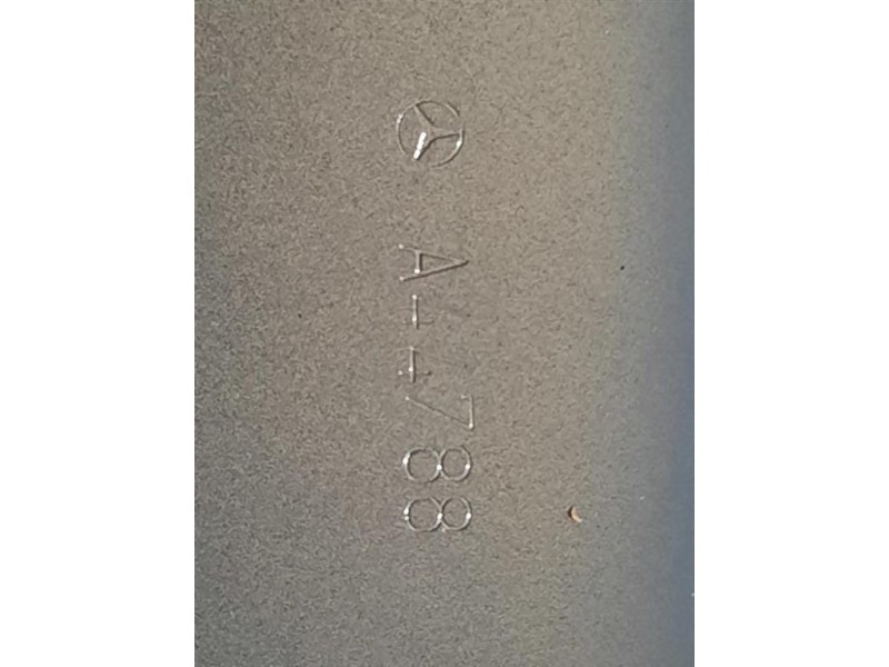 Parafango ANT SX A44788 Mercedes VITO W447 2019