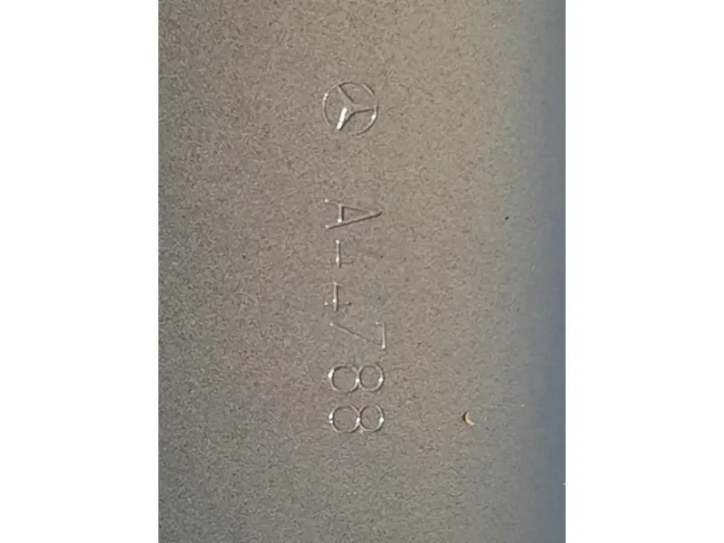 Parafango ANT SX A44788 Mercedes VITO W447 2019