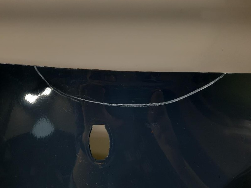 Parafango ANT SX A44788 Mercedes VITO W447 2019