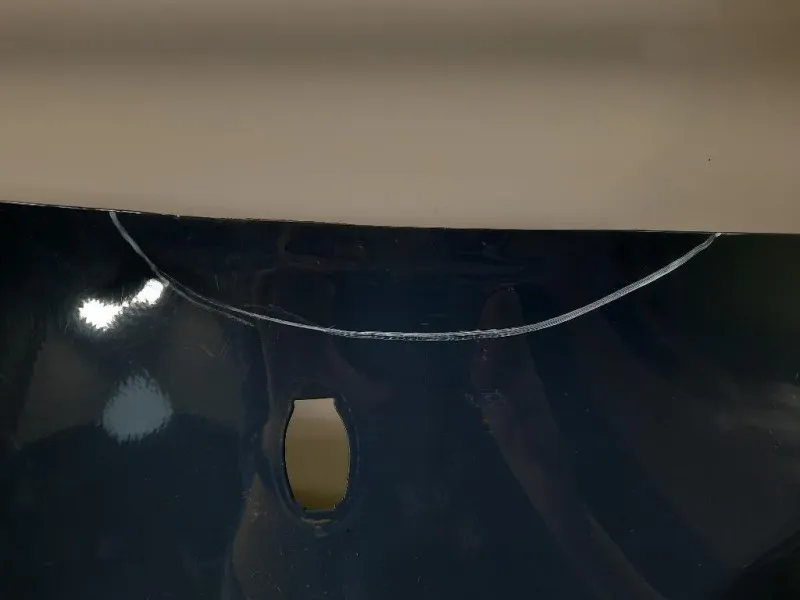 Parafango ANT SX A44788 Mercedes VITO W447 2019