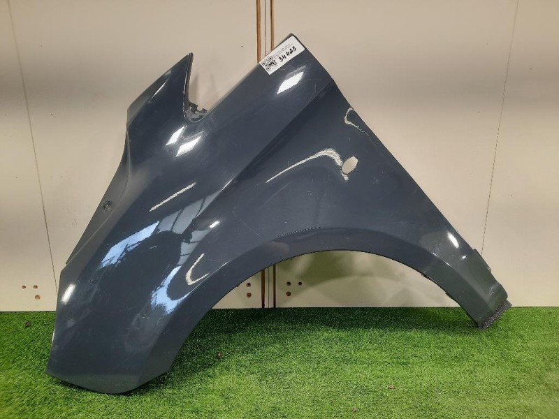 Parafango ANT SX A44788 Mercedes VITO W447 2019