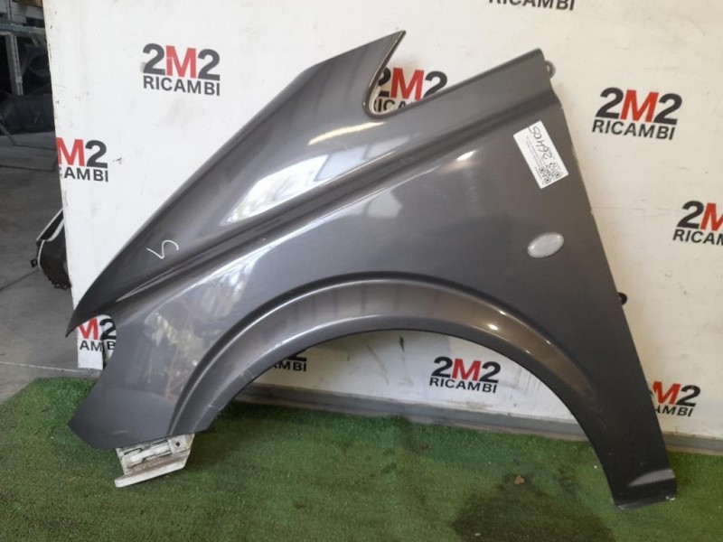 Parafango ANT SX A6396305307 Mercedes VITO W639 2004