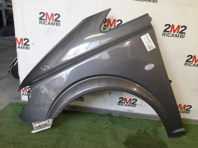 Parafango ANT SX A6396305307 Mercedes VITO W639 2004