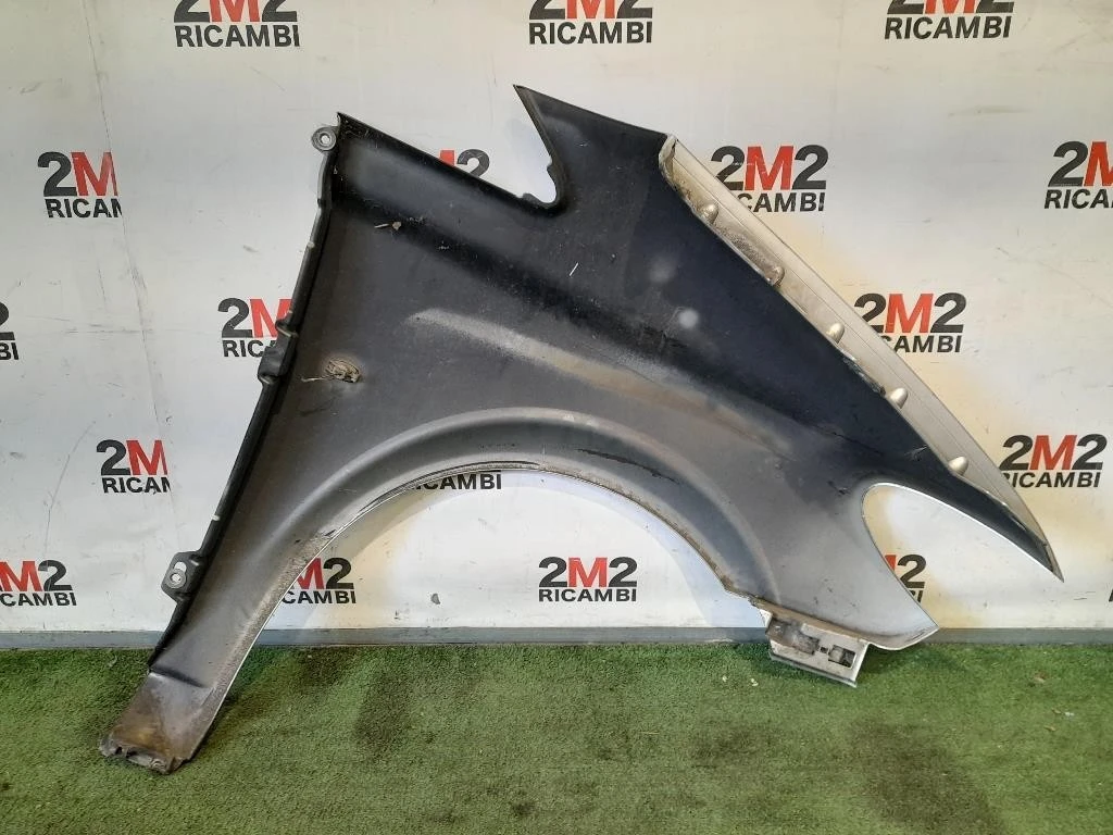 Parafango ANT SX A6396305107 Mercedes VITO W639 2004