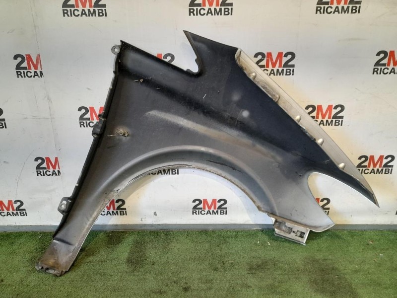 Parafango ANT SX A6396305107 Mercedes VITO W639 2004