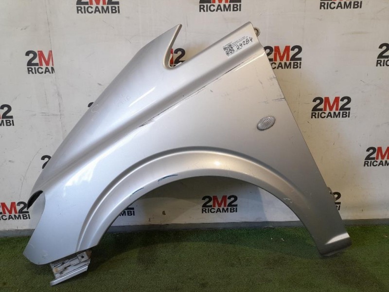 Parafango ANT SX A6396305107 Mercedes VITO W639 2004