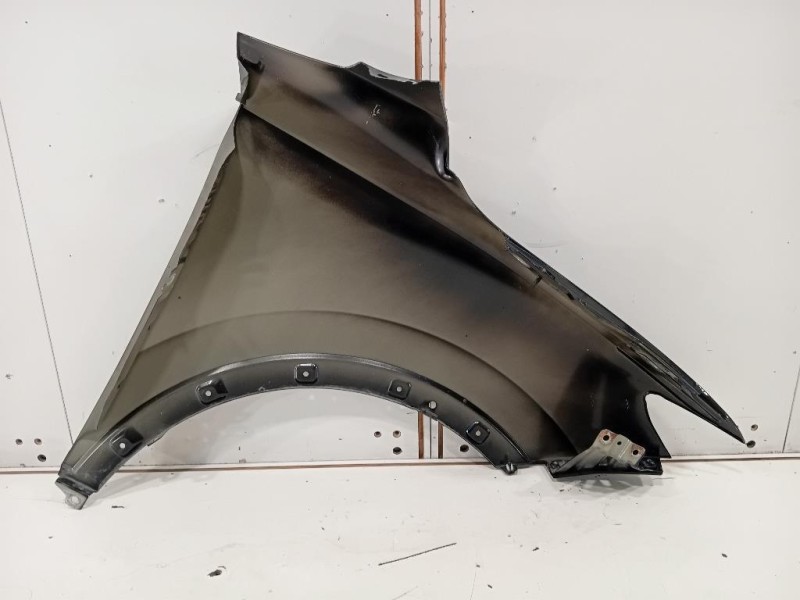 Parafango ANT SX 10292951SEPP Mg ZS II 2020