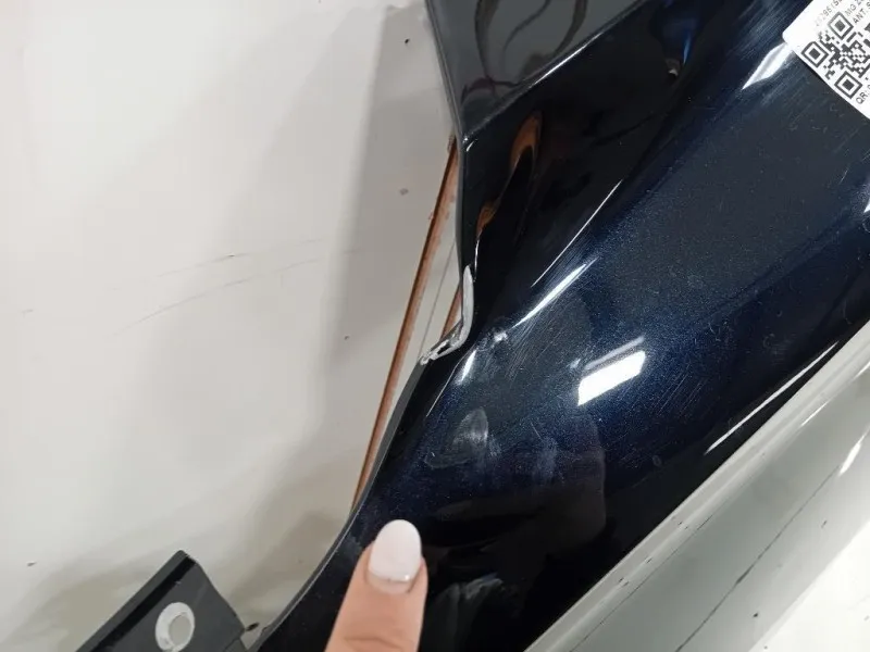 Parafango ANT SX 10292951SEPP Mg ZS II 2020