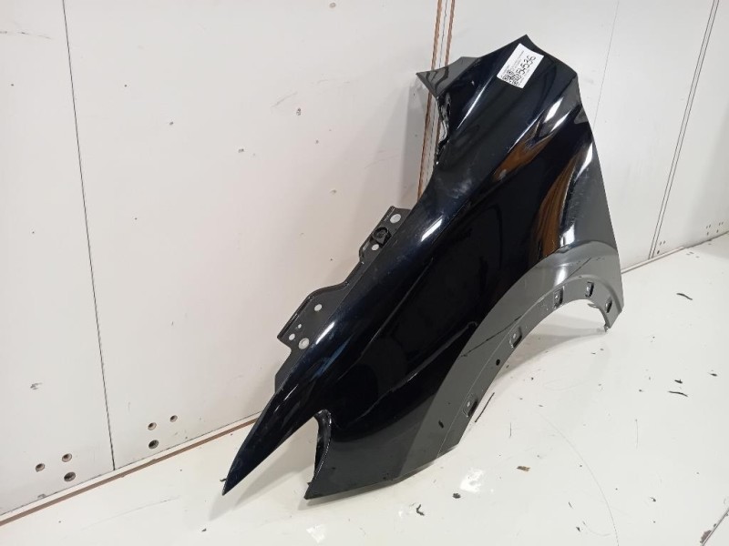 Parafango ANT SX 10292951SEPP Mg ZS II 2020