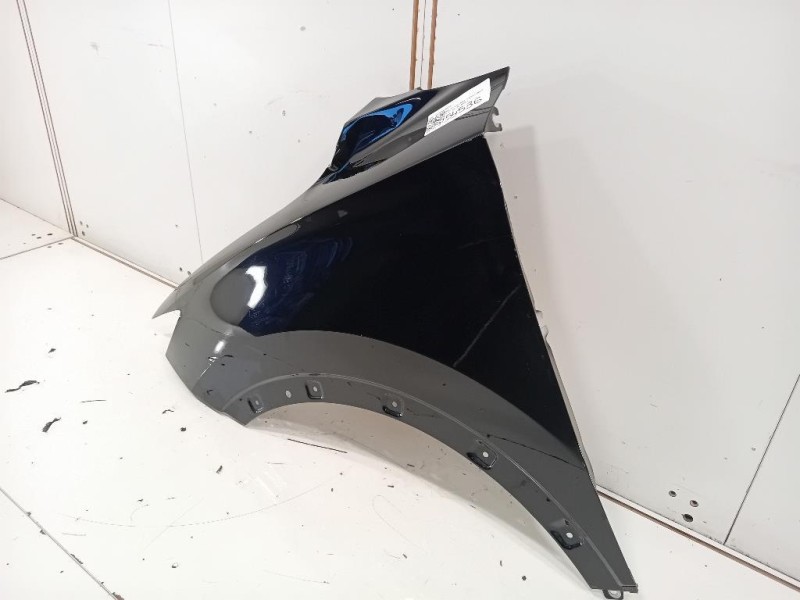 Parafango ANT SX 10292951SEPP Mg ZS II 2020