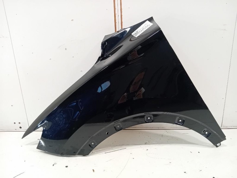 Parafango ANT SX 10292951SEPP Mg ZS II 2020