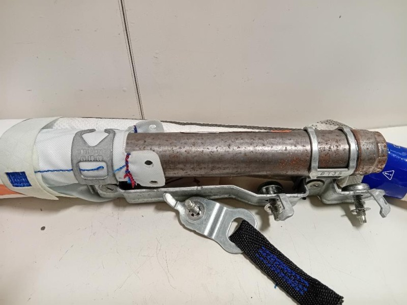 Air-bag A Tendina SX 39045977 Opel Corsa E 2014