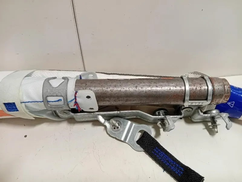 Air-bag A Tendina SX 39045977 Opel Corsa E 2014