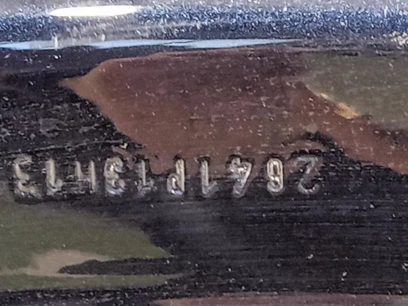 Parafango ANT SX 41009805643 Mini Countryman ONE R60 2014