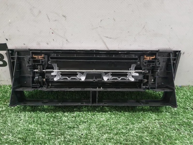 Unità Autoradio 8R1035652F Audi A4 8K5 Avant 2012